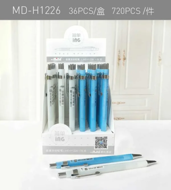 0.5MM - CREION MECANIC