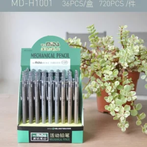 0.5MM - CREION MECANIC