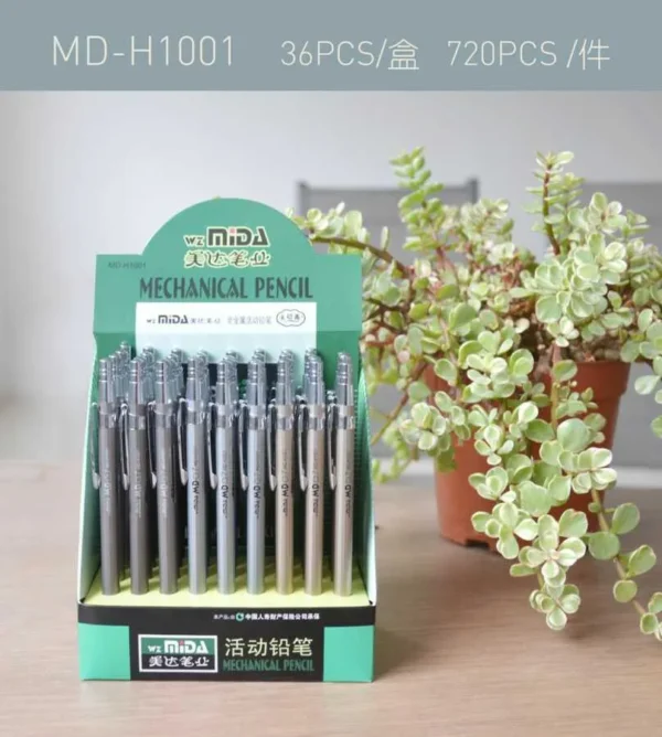 0.5MM - CREION MECANIC