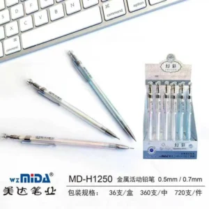 0.5MM - CREION MECANIC