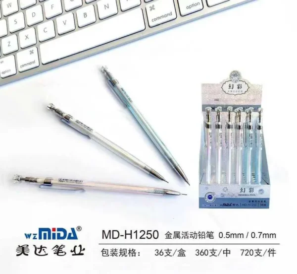 0.5MM - CREION MECANIC