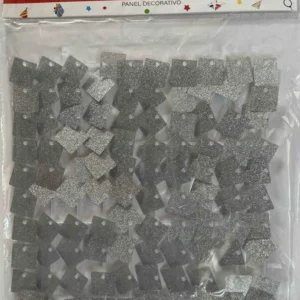 30*30CM - PERDEA FRANJURI