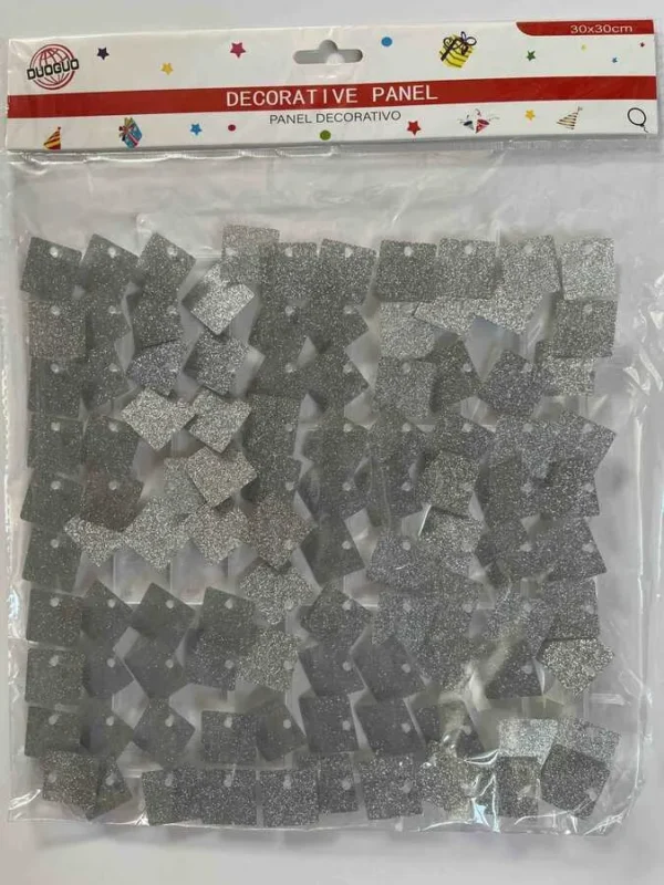 30*30CM - PERDEA FRANJURI