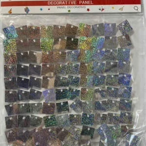 30*30CM - PERDEA FRANJURI