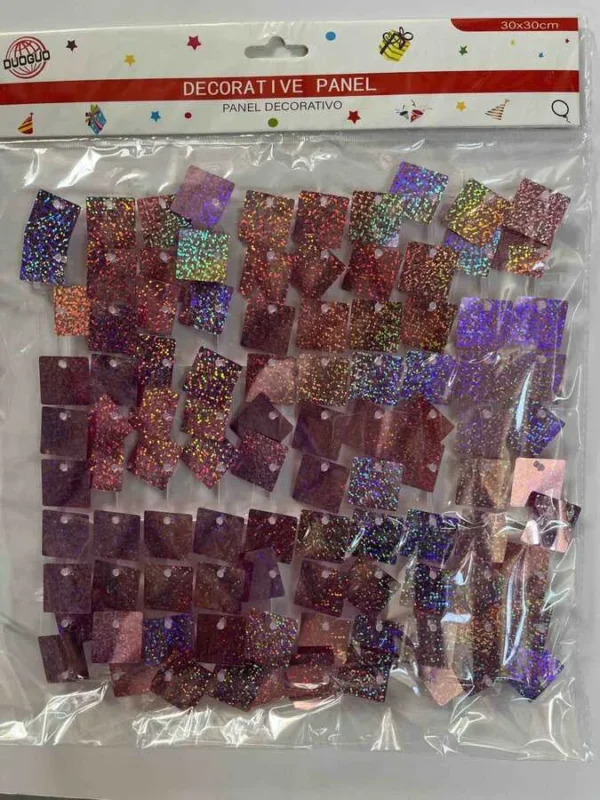 30*30CM - PANOU DECORATIV