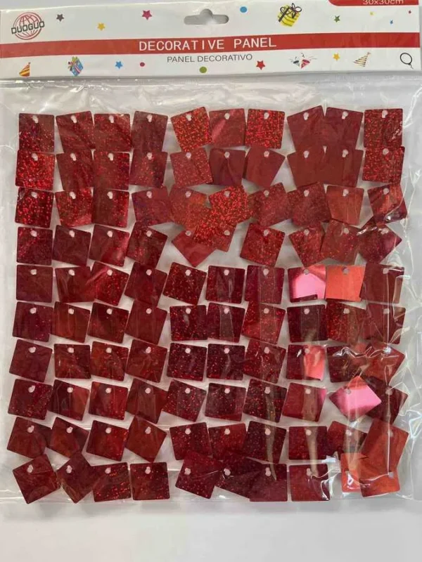 30*30CM - PANOU DECORATIV