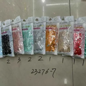 PERDEA FRANJURI 100*200CM