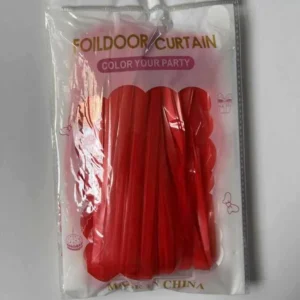 PERDEA FRANJURI 100*200CM