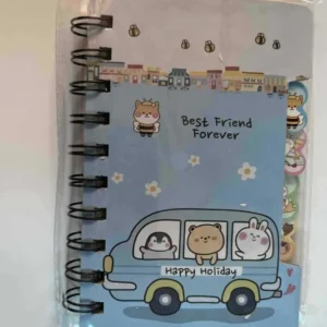 57PAG - AGENDA COPII