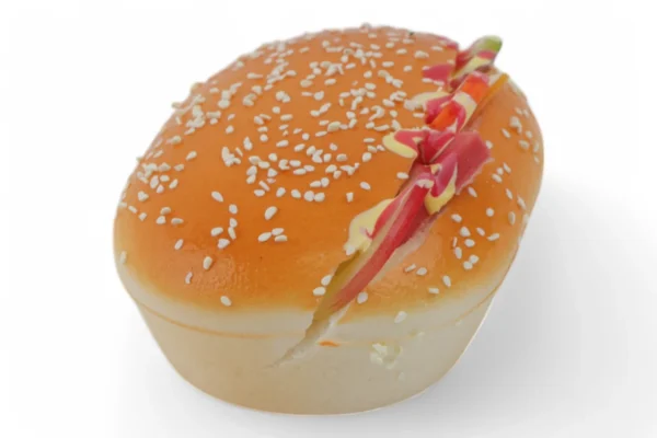 Magnet De Frigider (Sandwich)