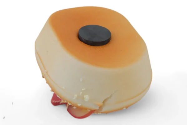 Magnet De Frigider (Sandwich) - imagine 2