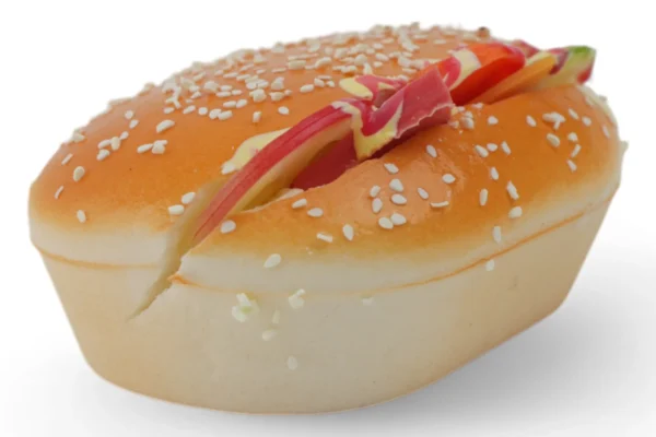 Magnet De Frigider (Sandwich) - imagine 3