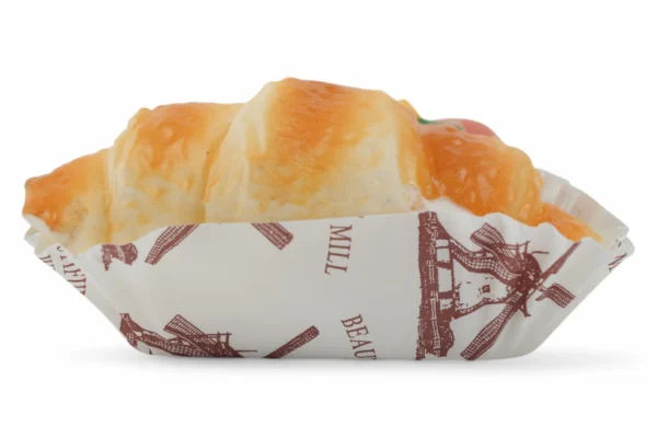 Magnet De Frigider (Croisant)