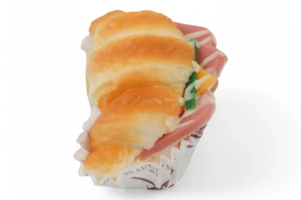 Magnet De Frigider (Croisant) - imagine 3