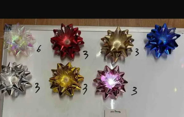 9CM LAMPA OPTICA