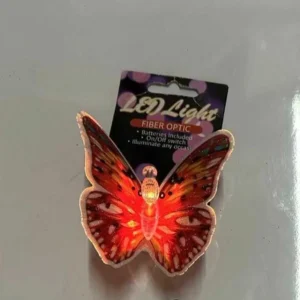 9CM LAMPA OPTICA