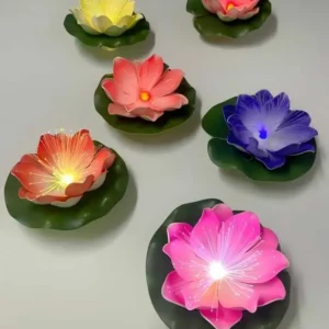 LAMPA OPTICA
