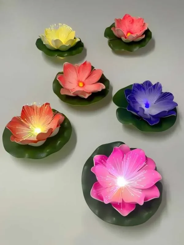 LAMPA OPTICA