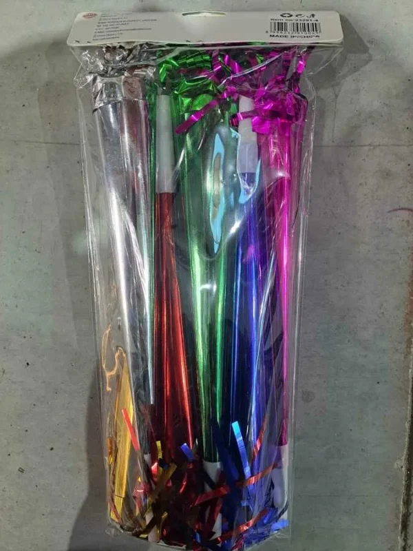 CORN 6PCS 30CM