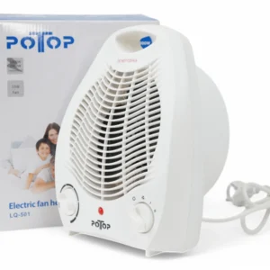 Aerotermă Potop
