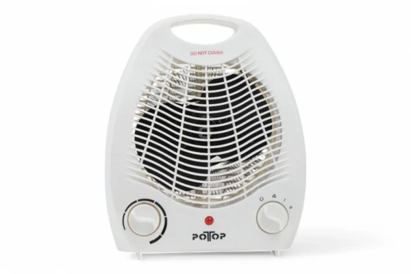 Aerotermă Potop - imagine 2
