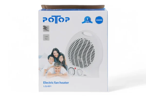 Aerotermă Potop