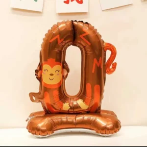 54*48CM - BALOANE NO. 0