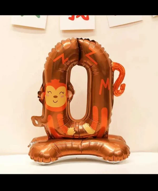 54*48CM - BALOANE NO. 0