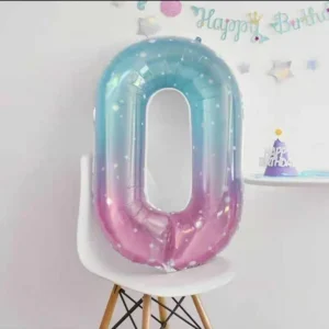 BALOANE 40'' NO. 0