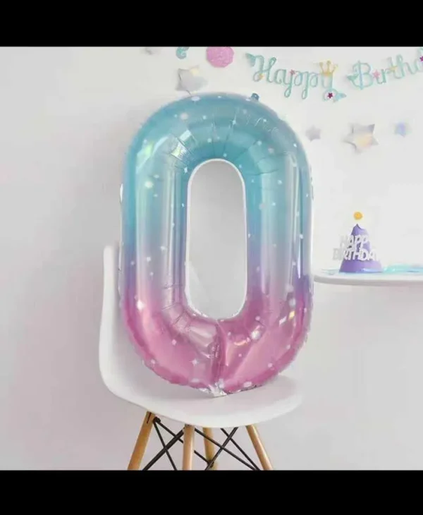 BALOANE 40'' NO. 0