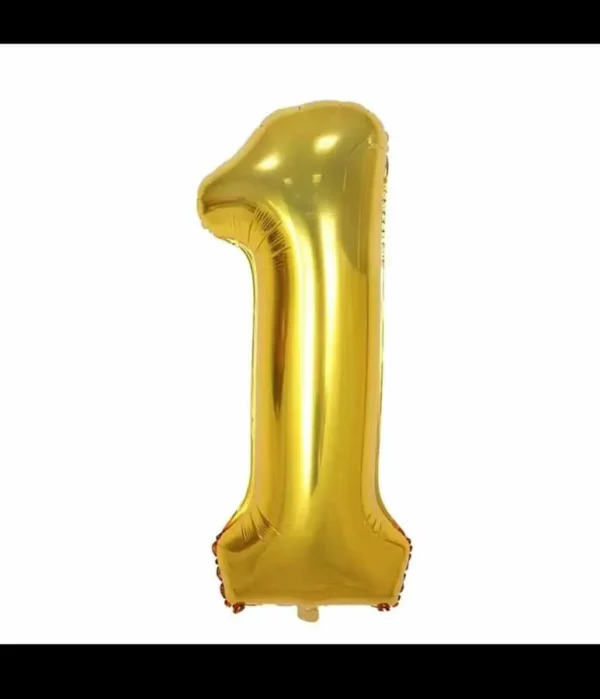 BALOANE 32'' NO.1