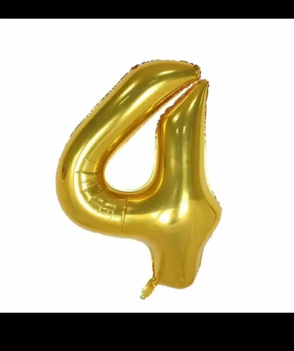 BALOANE 32'' NO.4