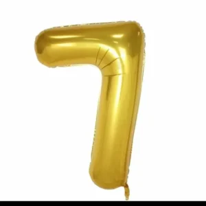 BALOANE 32'' NO.7