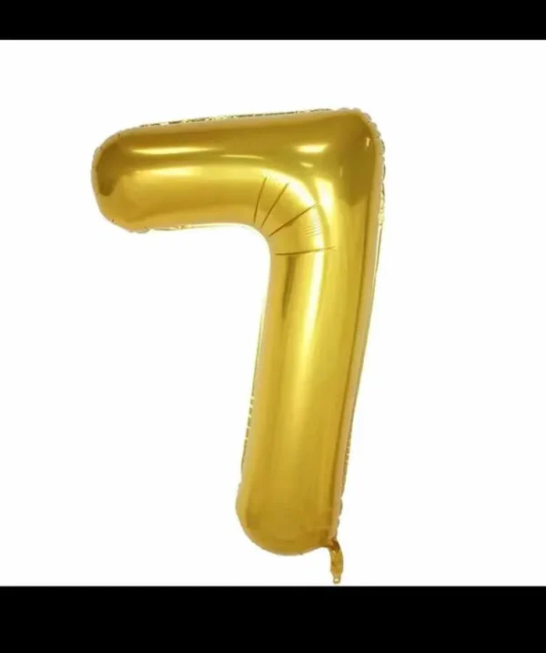BALOANE 32'' NO.7