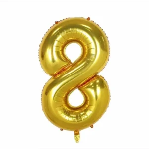 BALOANE 32'' NO.8