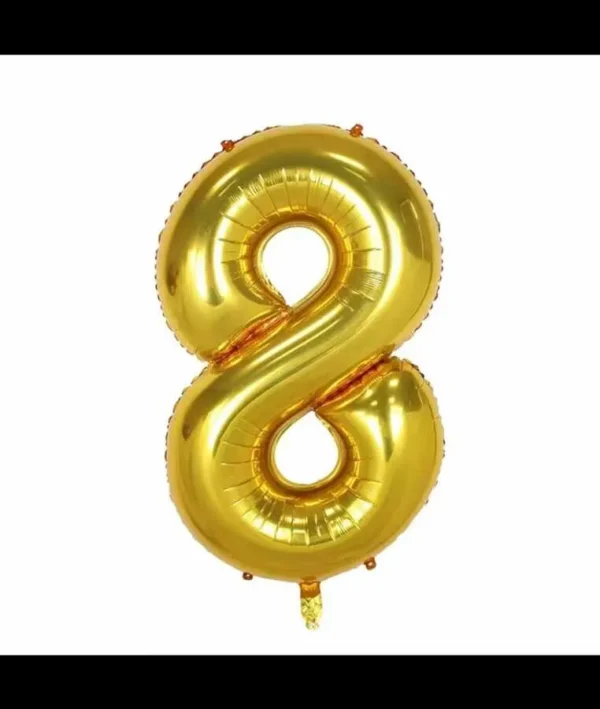 BALOANE 32'' NO.8