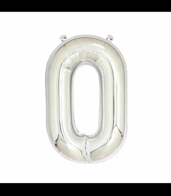 BALOANE 32'' NO.0