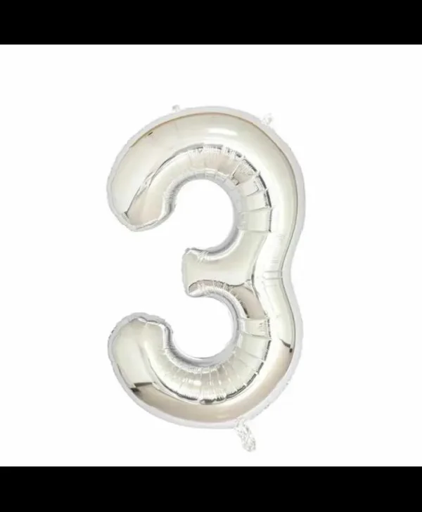 BALOANE 32'' NO.3