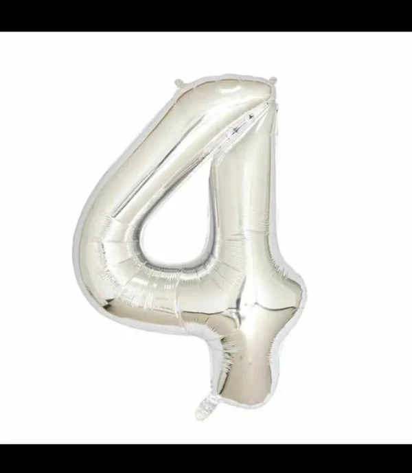 BALOANE 32'' NO.4