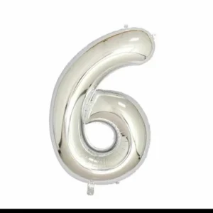 BALOANE 32'' NO.6