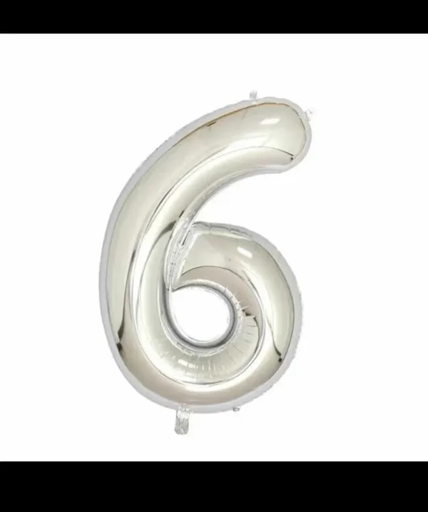 BALOANE 32'' NO.6