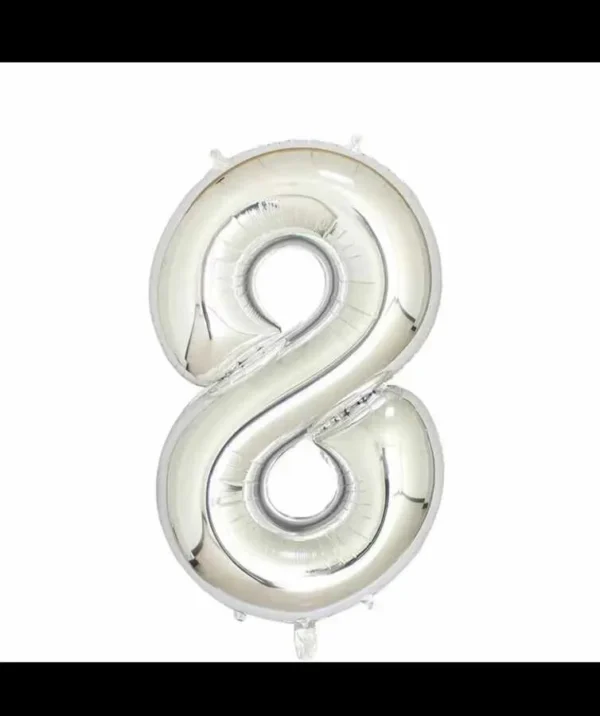 BALOANE 32'' NO.8