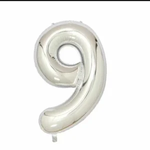 BALOANE 32'' NO.9