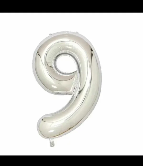 BALOANE 32'' NO.9
