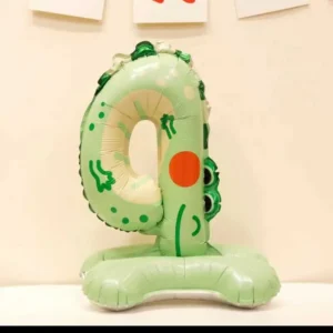 55*43CM - BALOANE NO. 4