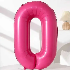BALOANE 32'' NO.0