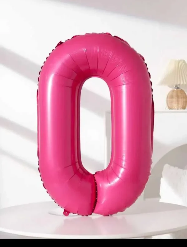 BALOANE 32'' NO.0