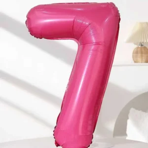 BALOANE 32'' NO.7