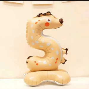 57*34CM - BALOANE NO. 5