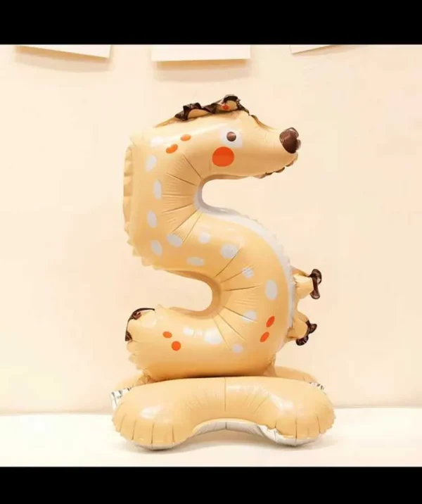 57*34CM - BALOANE NO. 5